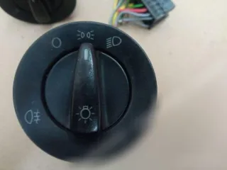 1C0941531 Переключатель света Volkswagen Golf 4 Арт 02R6699, вид 1