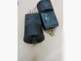 1C0941531 Переключатель света Volkswagen Golf 4 Арт 02R6699, вид 2
