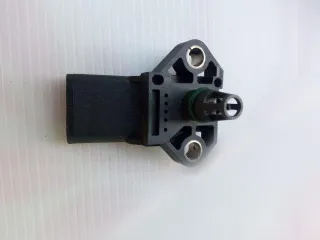 038906051B, 0281002399 Датчик абсолютного давления Audi A6 C6 (S6,RS6) Арт 02R7865, вид 2