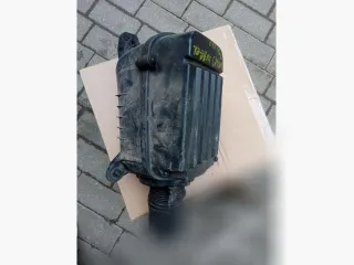 1K0129607, 1K0129684, 1K0129601AK Корпус воздушного фильтра Skoda Octavia A5 Арт 02R7973, вид 1