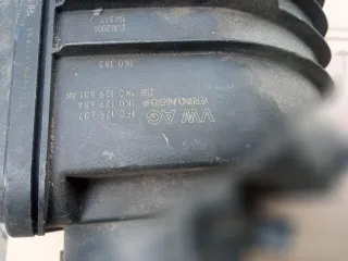 1K0129607, 1K0129684, 1K0129601AK Корпус воздушного фильтра Skoda Octavia A5 Арт 02R7973, вид 2