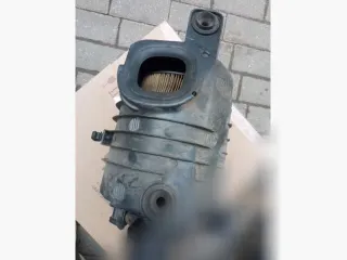 1K0129607, 1K0129684, 1K0129601AK Корпус воздушного фильтра Skoda Octavia A5 Арт 02R7973, вид 3
