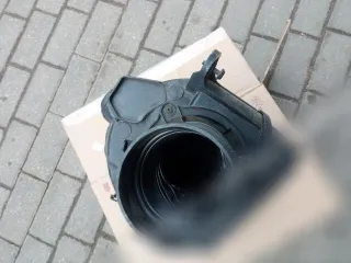 1K0129607, 1K0129684, 1K0129601AK Корпус воздушного фильтра Skoda Octavia A5 Арт 02R7973, вид 4