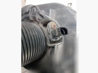 1K0129607, 1K0129684, 1K0129601AK Корпус воздушного фильтра Skoda Octavia A5 Арт 02R7973, вид 5