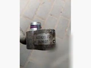 3C0820721M Трубка кондиционера Volkswagen Passat B6 Арт 02R8161, вид 1