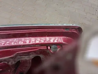  Крышка багажника (дверь 3-5) Audi A6 C5 (S6,RS6) Арт 02R8422, вид 3