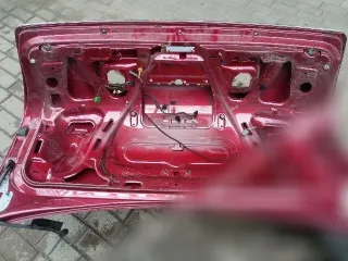  Крышка багажника (дверь 3-5) Audi A6 C5 (S6,RS6) Арт 02R8422, вид 6