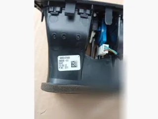 933367502 Дефлектор обдува салона BMW 3 F30/F31/GT F34 Арт 02R8662, вид 1