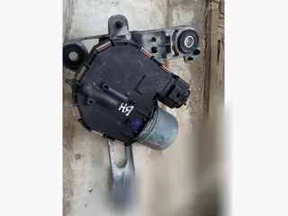 BM5117504BN Механизм стеклоочистителя (трапеция дворников) Ford Focus 2 restailing Арт 02R8747, вид 1