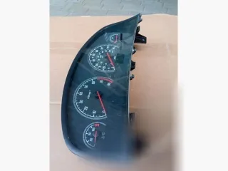 13193073QL Щиток приборов (приборная панель) Opel Vectra C  Арт 02R8962, вид 1