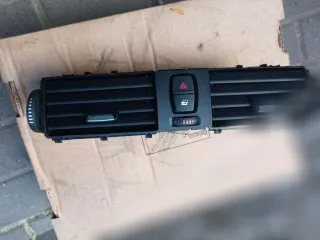 921855215 Дефлектор обдува салона BMW 3 F30/F31/GT F34 Арт 02R9205, вид 1