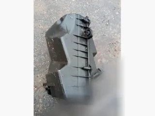 1J0129620 Корпус воздушного фильтра Skoda Octavia A5 Арт 02R9503, вид 1