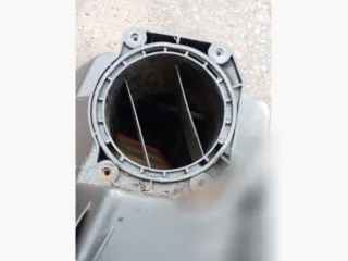 1J0129620 Корпус воздушного фильтра Skoda Octavia A5 Арт 02R9503, вид 3