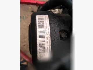 AVF Двигатель Volkswagen Passat B5 1.9л Арт 02R250, вид 2