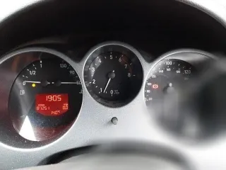 BSE Двигатель Seat Altea 1.6л MPI Арт 02R316, вид 3
