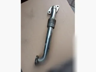 038131521AF, AUY Трубка системы рециркуляции EGR Seat Alhambra 1 restailing Арт 02R431, вид 1