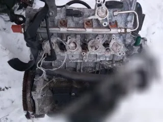 CBZ Двигатель Volkswagen Golf 6 1.2л TSI Арт 02R882, вид 1