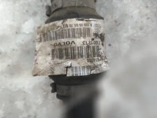P614084 Полуось передняя правая (приводной вал, ШРУС) Volvo V40 1 Арт 02R4427, вид 3