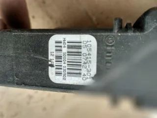 105415301 Блок управления стеклоподъемниками Volkswagen Passat B5 Арт 02R5069, вид 1