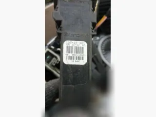105415301 Блок управления стеклоподъемниками Volkswagen Passat B5 Арт 02R5069, вид 2