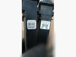 105415301 Блок управления стеклоподъемниками Volkswagen Passat B5 Арт 02R5069, вид 3