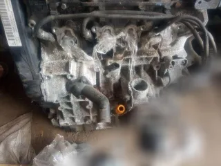BSE Двигатель Volkswagen Caddy 3 1.6л MPI Арт 02R5859, вид 3
