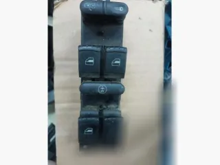 1U0959857 Блок управления стеклоподъемниками Skoda Octavia A4 Арт 02R7041, вид 3
