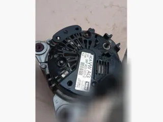 06F903023C Генератор Audi A4 B8 Арт 02R7188, вид 1
