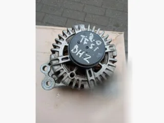 06F903023C Генератор Audi A4 B8 Арт 02R7188, вид 3