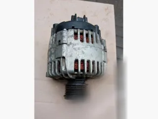 06F903023C Генератор Audi A4 B8 Арт 02R7188, вид 4