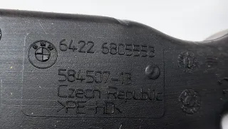 54226805553,6805553 Воздуховод BMW i4 g26 Арт 02563, вид 2