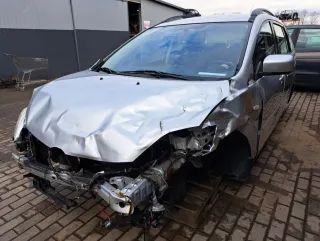 c23657kc0 Датчик удара Mazda 5 1 Арт 161039, вид 9