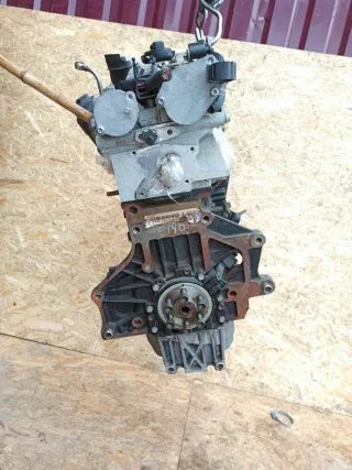 BMY Двигатель Volkswagen Touran 1 Арт E140_2, вид 3