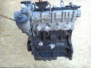 BMY Двигатель Volkswagen Jetta 5 Арт E138_1, вид 2