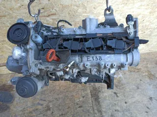 BMY Двигатель Volkswagen Jetta 5 Арт E138_1, вид 5