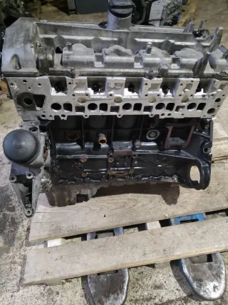612.981 Двигатель Mercedes Sprinter W901-905 Арт 92348003, вид 6
