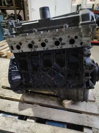 612.981 Двигатель Mercedes Sprinter W901-905 Арт 92348003, вид 5