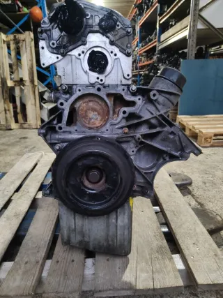 612.981 Двигатель Mercedes Sprinter W901-905 Арт 92348003, вид 2
