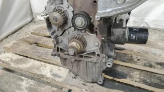  Двигатель Citroen C8 2.2л HDi Арт 4377_2000001295149, вид 5