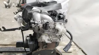  Двигатель Citroen C8 2.2л HDi Арт 4377_2000001295149, вид 6