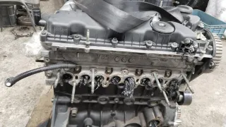  Двигатель Citroen C8 2.2л HDi Арт 4377_2000001295149, вид 8