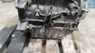 Двигатель Citroen C8 2.2л HDi Арт 4377_2000001295149, вид 9