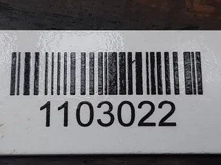 0230080050001 рулевая рейка Volkswagen Polo 4 Арт 1103022, вид 5