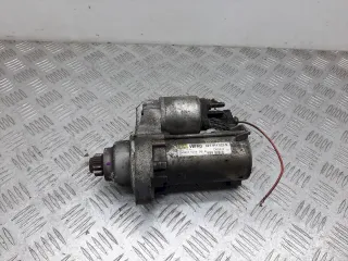 02T911023S Стартер Volkswagen Golf 5 Арт 1079823, вид 1