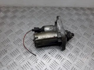 02T911023S Стартер Volkswagen Golf 5 Арт 1079823, вид 3