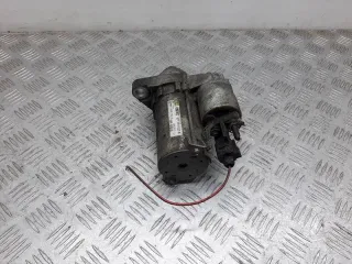 02T911023S Стартер Volkswagen Golf 5 Арт 1079823, вид 4