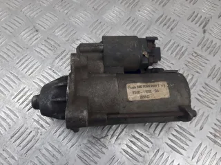 YS4U11000DA Стартер Ford Focus 1 Арт 1058160, вид 1