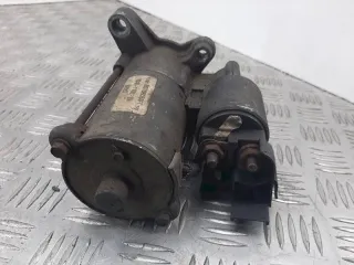 YS4U11000DA Стартер Ford Focus 1 Арт 1058160, вид 4