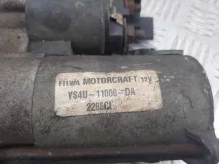 YS4U11000DA Стартер Ford Focus 1 Арт 1058160, вид 5