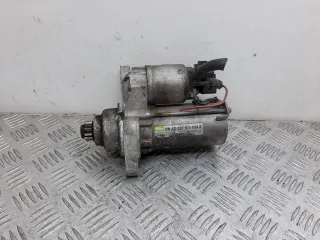 02T911023S Стартер Volkswagen Golf 5 Арт 1054467, вид 1